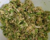 Foto langkah ke 4 dari resep Baked Broccoli and Cheese.
