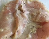 Foto do passo 1 de Salada de frango e quinoa