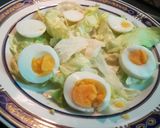 Foto del paso 2 de la receta Ensalada de San Isidro