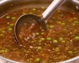 વેજીટેબલ સૂપ (Vegetable Soup Recipe In Gujarati) રેસીપી સ્ટેપ2ફોટો