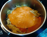 Foto del paso 6 de la receta: Repollo con ajo