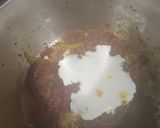 A picture of step 5 of Puran Singh Chicken Curry(Dhabha Chicken Curry).