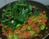 Foto langkah ke 4 dari resep Pampis tongkol Pete.
