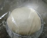 自家制千島醬海鮮pizza的食譜步驟1照片