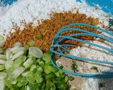Foto langkah ke 1 dari resep Pempek Sutra (Pempek Putih Telur).