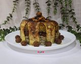 عکس مرحله 12 از دستور کدو پلو سیستانی 😋