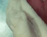 A picture of step 2 of Homemade Pizza Bread.