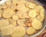 Foto del paso 1 de la receta: Otra forma de comer papas