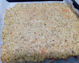 Foto del paso 1 de la receta: Colipizza (pizza con base de coliflor)