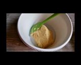 Foto langkah ke 7 dari resep Putri salju ekonomis.