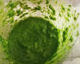 Foto del paso 1 de la receta: Pesto de Albahaca con Spaghetti