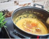 पनीर विथ ग्रेवि रेसिपी चरण 4 फोटो