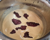 Foto del paso 5 de la receta: Presa ibérica en salsa de mostaza con patatas