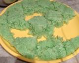 Coconut Burfi recipe step 7 photo