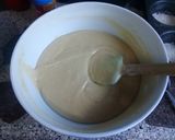 Foto del paso 4 de la receta: Muffins glaseados de nuez 🍿🌰