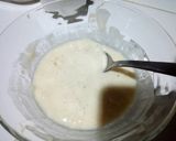 Foto langkah ke 1 dari resep Cakwe polos.