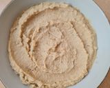 Foto del paso 4 de la receta: Untable de yogur y garbanzos enriquecido con levadura en copos (Saccharomyces Cerevisiae)
