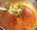 મગ રસાવાળા (Moong Rasavala Recipe In Gujarati) રેસીપી સ્ટેપ3ફોટો