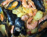Foto del paso 1 de la receta: Bacalao sencillo!!
