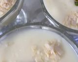 صورة لخطوة 7 من وصفة رز مع الحليب وماء الزهر