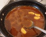Foto del paso 9 de la receta: Porotos granados con mazamorra a mi estilo
