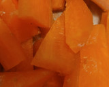 Foto del paso 2 de la receta: Pulmay #curantoenolla