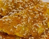 A picture of step 3 of Chicken Entomatadas (Light).