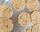 Papdi chat sev poori recipe step 2 photo