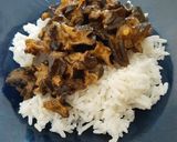 Foto langkah ke 7 dari resep Bekicot Bumbu Rica-Rica.