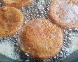 Rántott párizsi szelet recept fázis 4 fotója