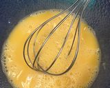 Foto langkah ke 3 dari resep Gyeran Jjim / 계란찜 / Korean Steamed Egg.