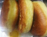 Foto langkah ke 4 dari resep Donat maizena nyuamiii.