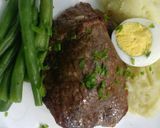 Foto del paso 6 de la receta: Peceto relleno