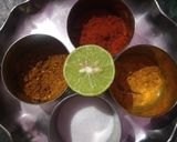 તરબુચ ની છાલ નું  શાક 🍲 રેસીપી સ્ટેપ1ફોટો
