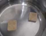 Foto del paso 1 de la receta: Arroz caldoso con marisco