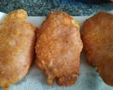 Foto del paso 3 de la receta San jacobos de lomo