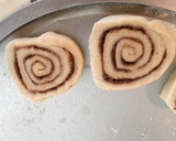Foto del paso 7 de la receta: Rollos de canela. Cinnamon rolls