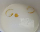 Foto del paso 1 de la receta: Arroz con leche cremoso