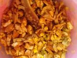 😋 بيتزا بطاووق على طريقة رشا 😋