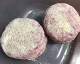 A picture of step 7 of Vegetable Cutlets.