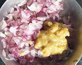 টমেটো,বেগুন পোড়া (Tometo Begun pora recipe in Bengali) রেসিপি ধাপ - 3 ছবি