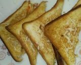 टमाटर प्याज़ का सैंडविच(tamatar pyaz ka sandwich recipe in hindi) रेसिपी चरण 4 फोटो