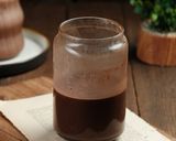 Foto langkah ke 1 dari resep Es Cokelat ala cafe.