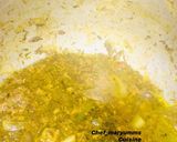 A picture of step 5 of Spicy pepper chicken by Chef_Maryumms_cuisine🌸.