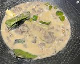 Foto langkah ke 2 dari resep 46. Soto Betawi.