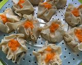 Foto langkah ke 4 dari resep Dimsum ayam udang homemade.