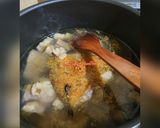 Foto langkah ke 3 dari resep Sop IGA.
