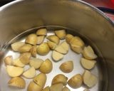 Foto del paso 3 de la receta: Romeritos Sonorenses