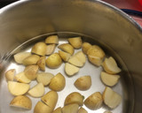 Foto del paso 3 de la receta: Romeritos Sonorenses