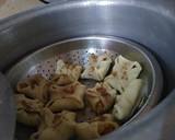 Mava puffs at home recipe step 4 photo